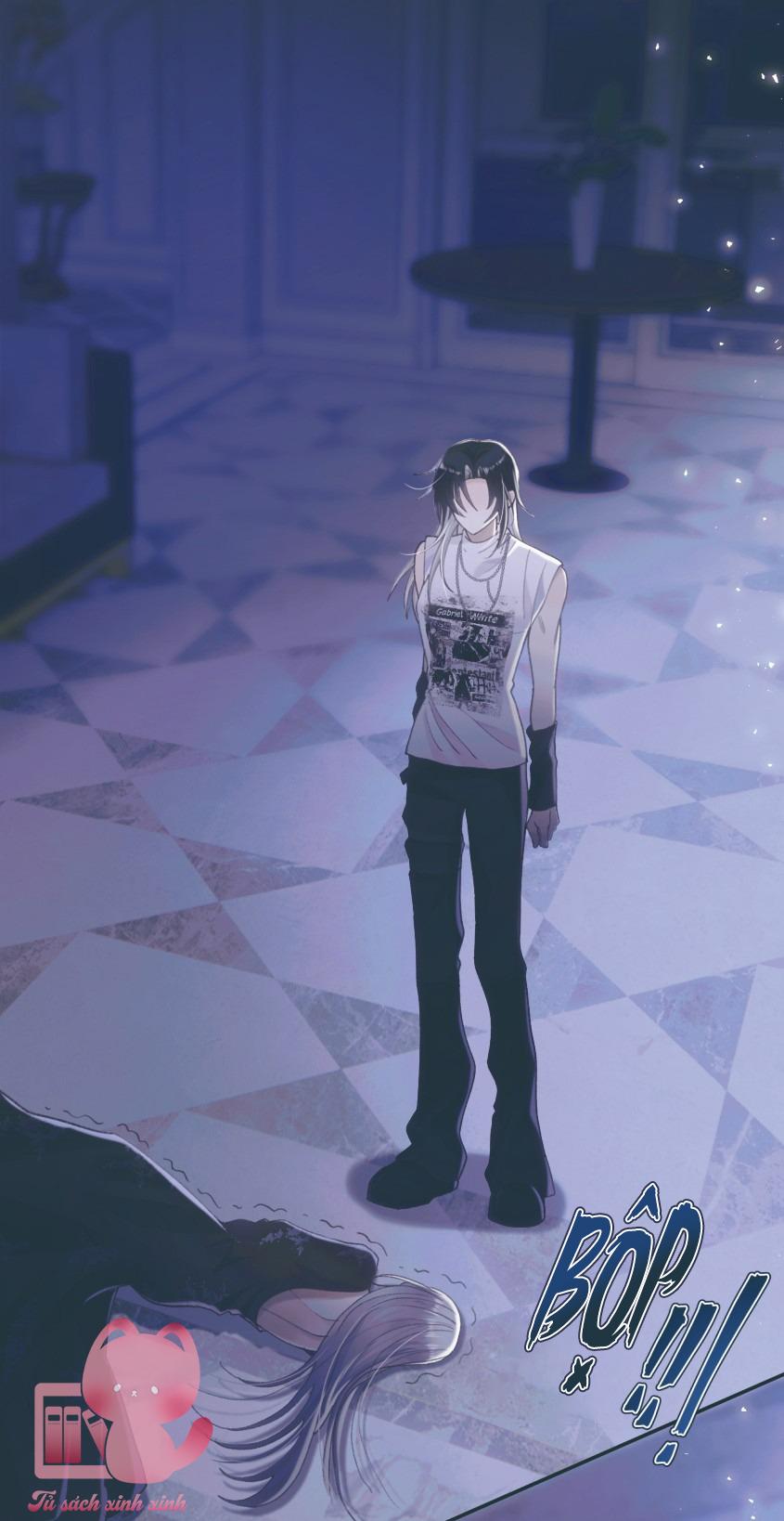 Đồng loại Chapter 19 - Trang 3