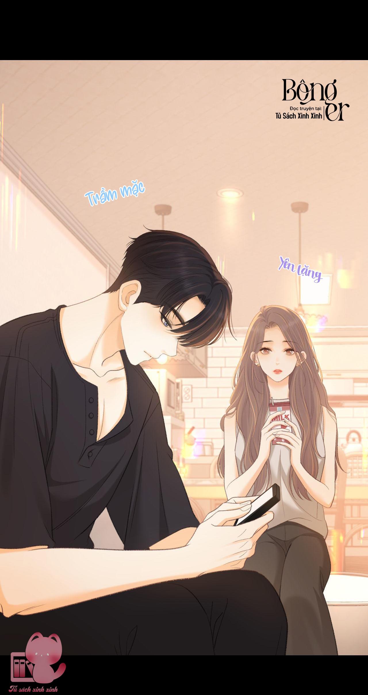 Khó Dỗ Dành Chapter 72 - Trang 4
