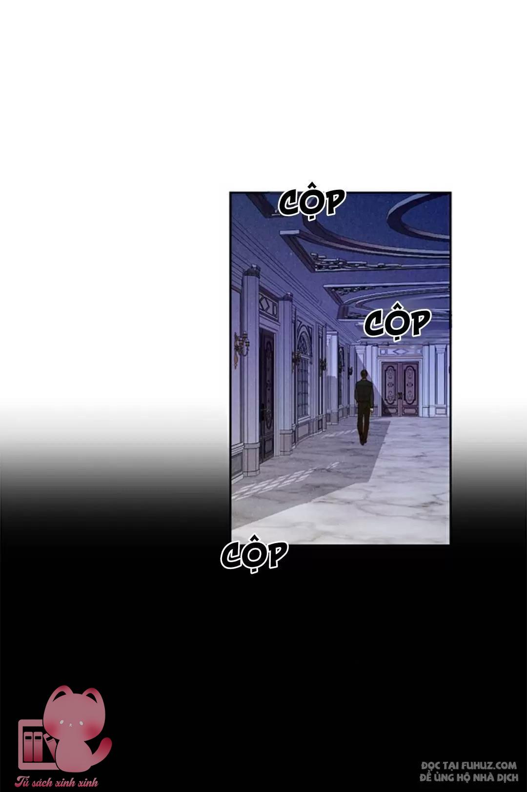 Hoàng Hậu Tái Hôn Chapter 62 - Trang 4