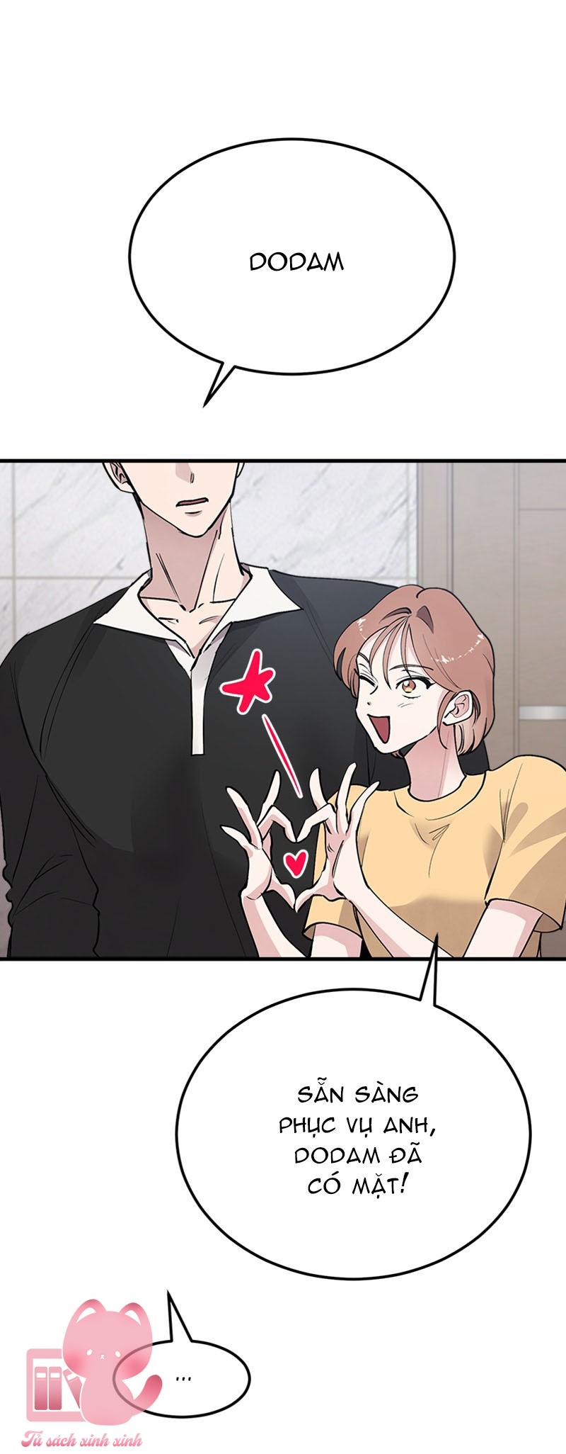 Trưởng Phòng Mệt Mỏi Vì Người Vợ Mới Cưới Chap 10 - Trang 2