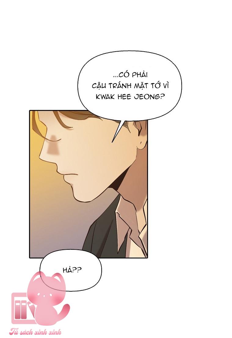 Thanh Xuân Của Chúng Ta Chap 87 - Trang 4