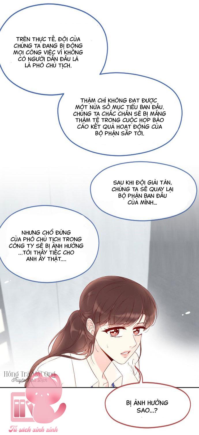 Tôi Sẽ Mang Em Đi Chap 26 - Trang 3