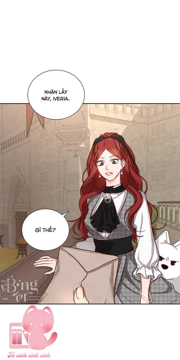 Thế Thì Ta Cứ Trở Thành Kẻ Ác Thôi Chap 12 - Trang 2