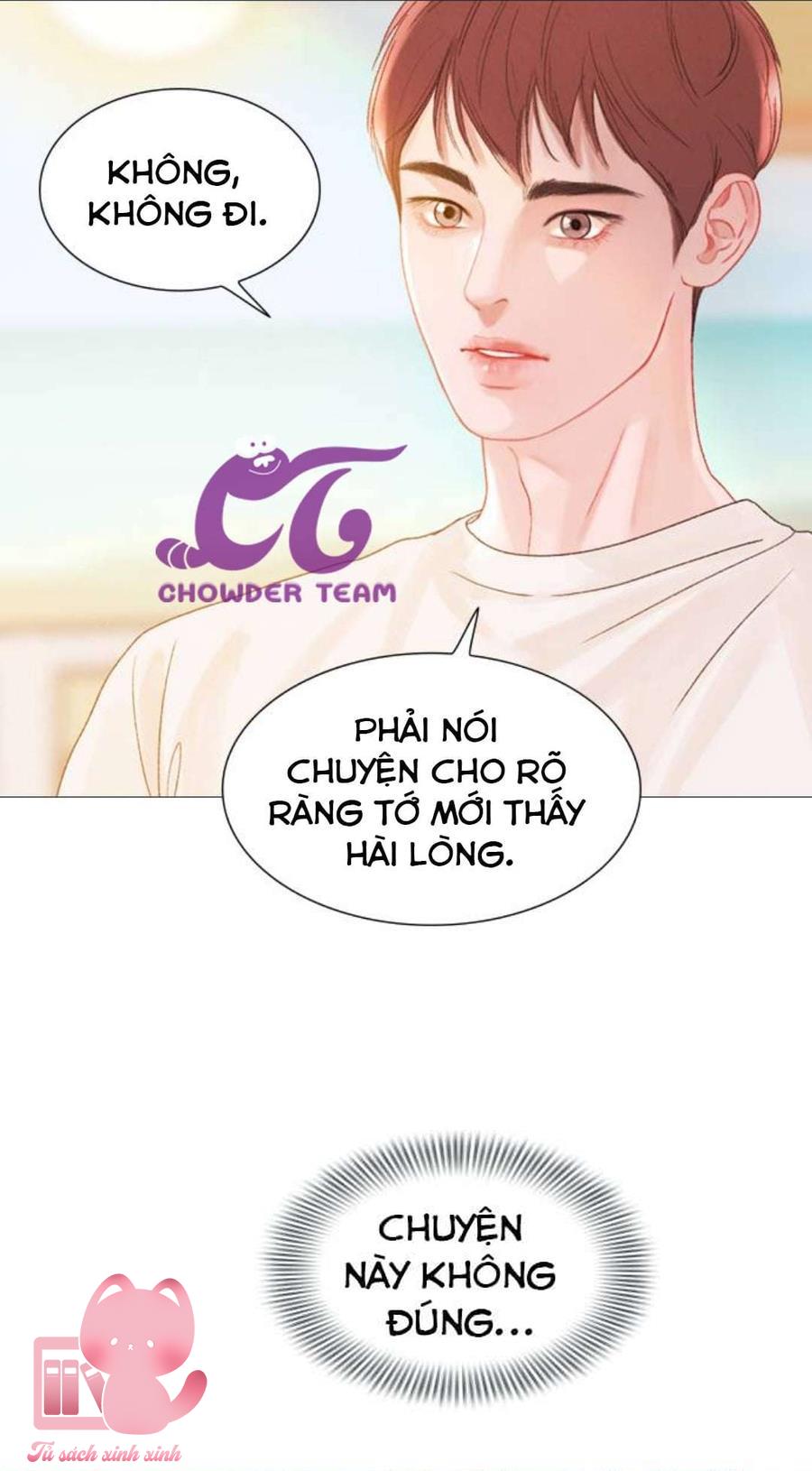 Thần Bí Chap 7 - Trang 2