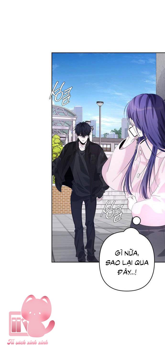 Đàn Anh Xấu Xa! Chap 67 - Trang 3