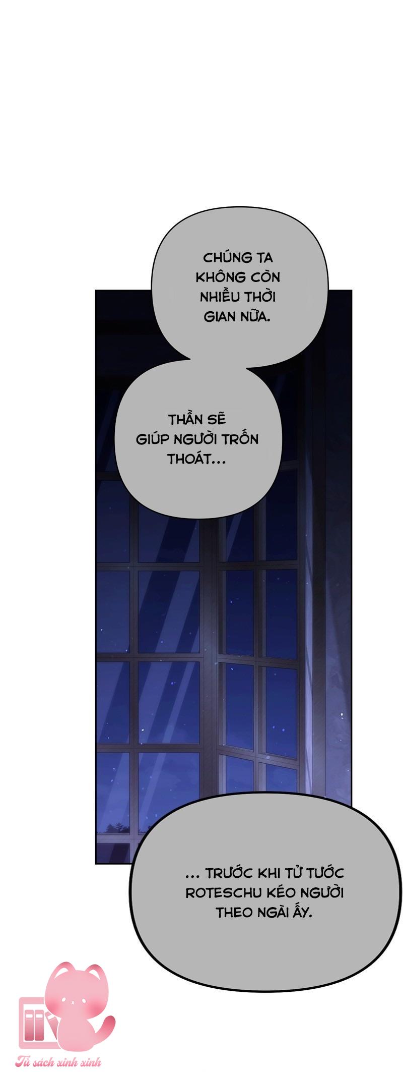 Hoàng Hậu Tái Hôn Chap 185 - Trang 4