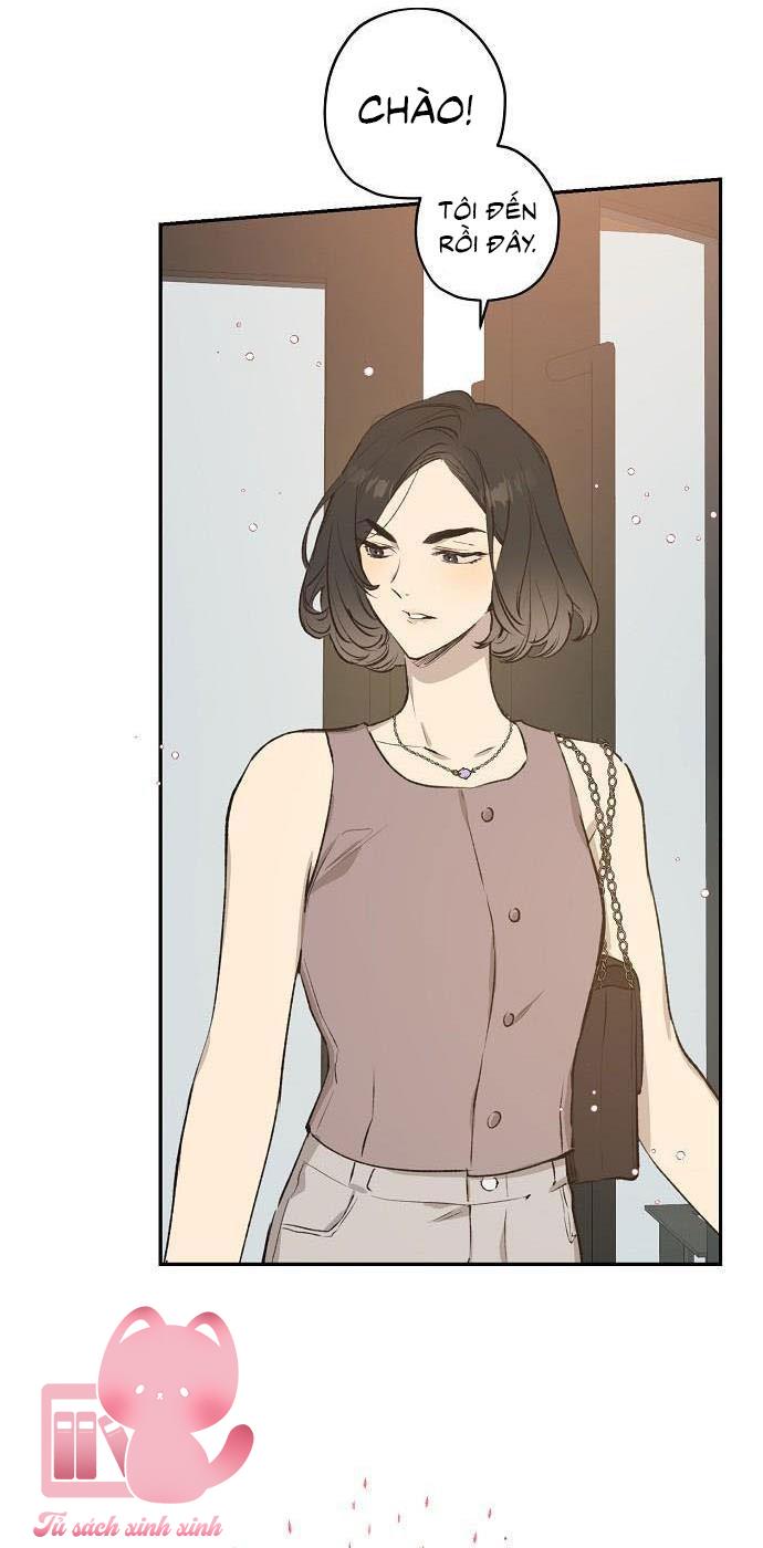 Onsaemiro Chapter 18 - Trang 4