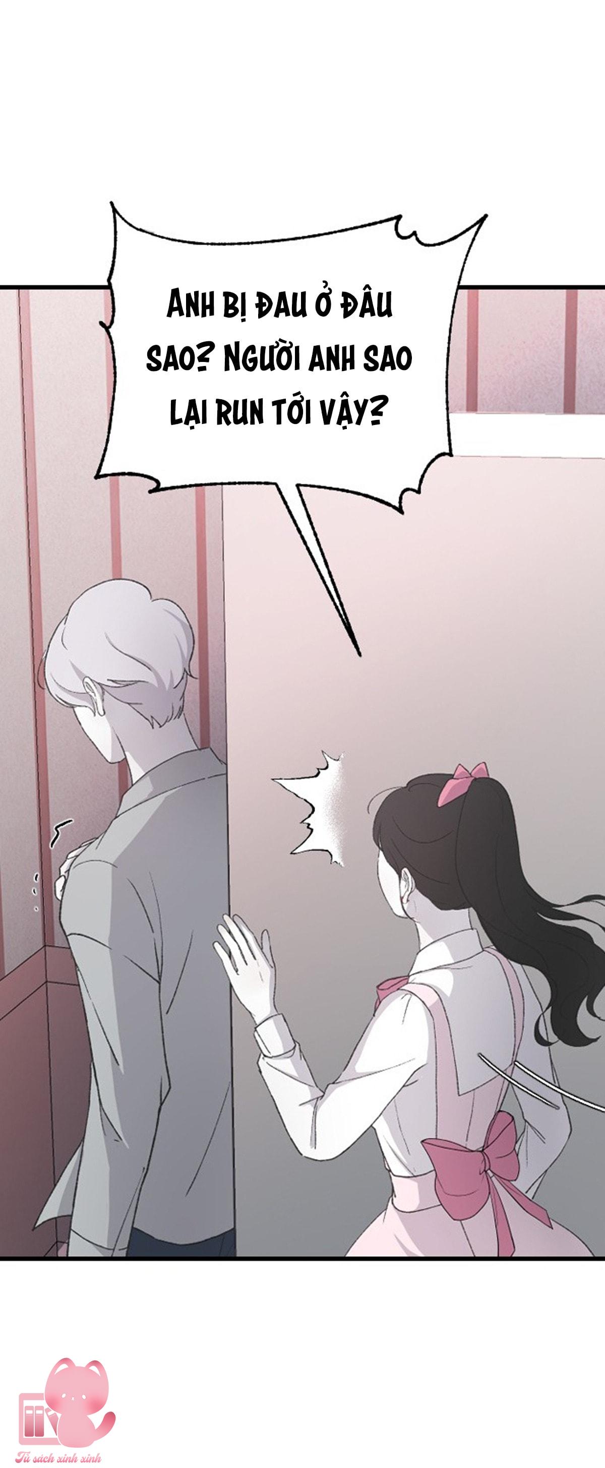 Ba Anh Trai Cực Phẩm Của Tôi Chap 66 - Trang 3