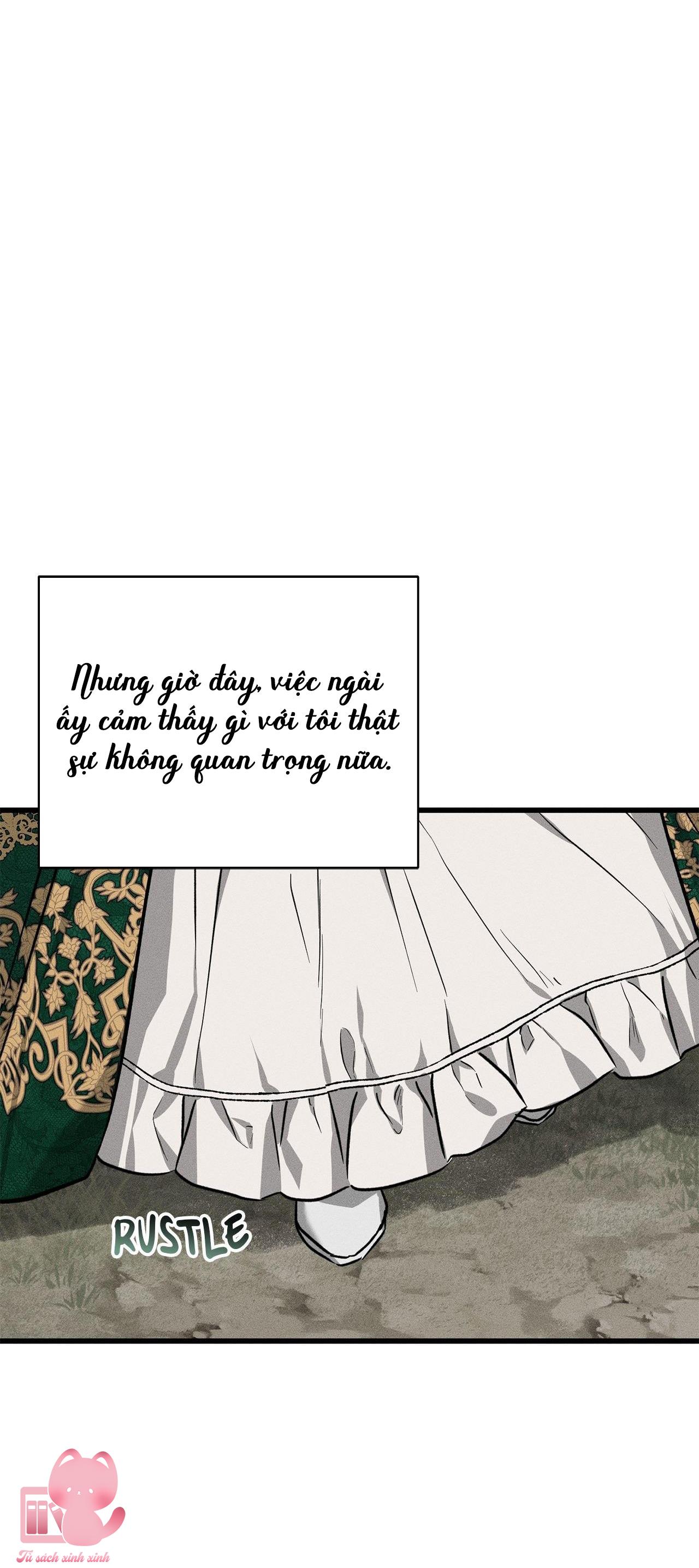 Người Chồng Căm Ghét Tôi Đã Mất Trí Nhớ Chap 46 - Trang 2