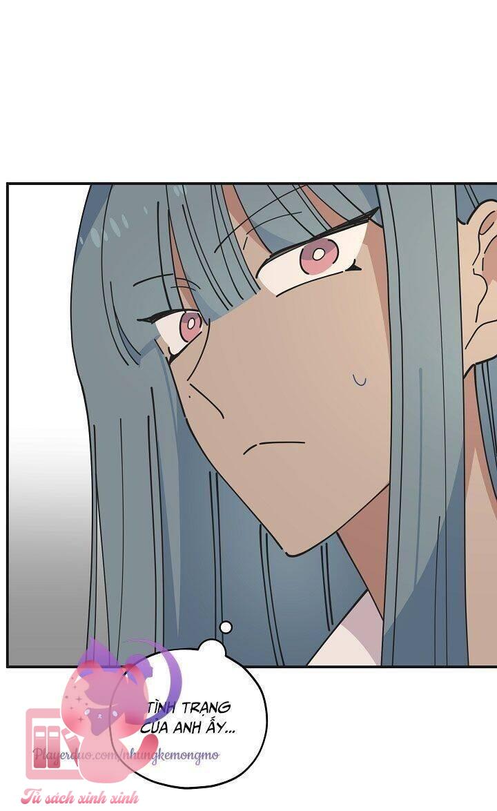 Người Hùng Của Ác Nữ Chapter 57 - Trang 4