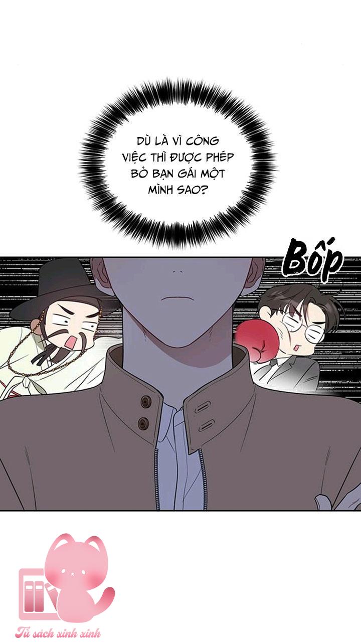 Gieo Nhân Gặt Quả Chapter 15 - Trang 3
