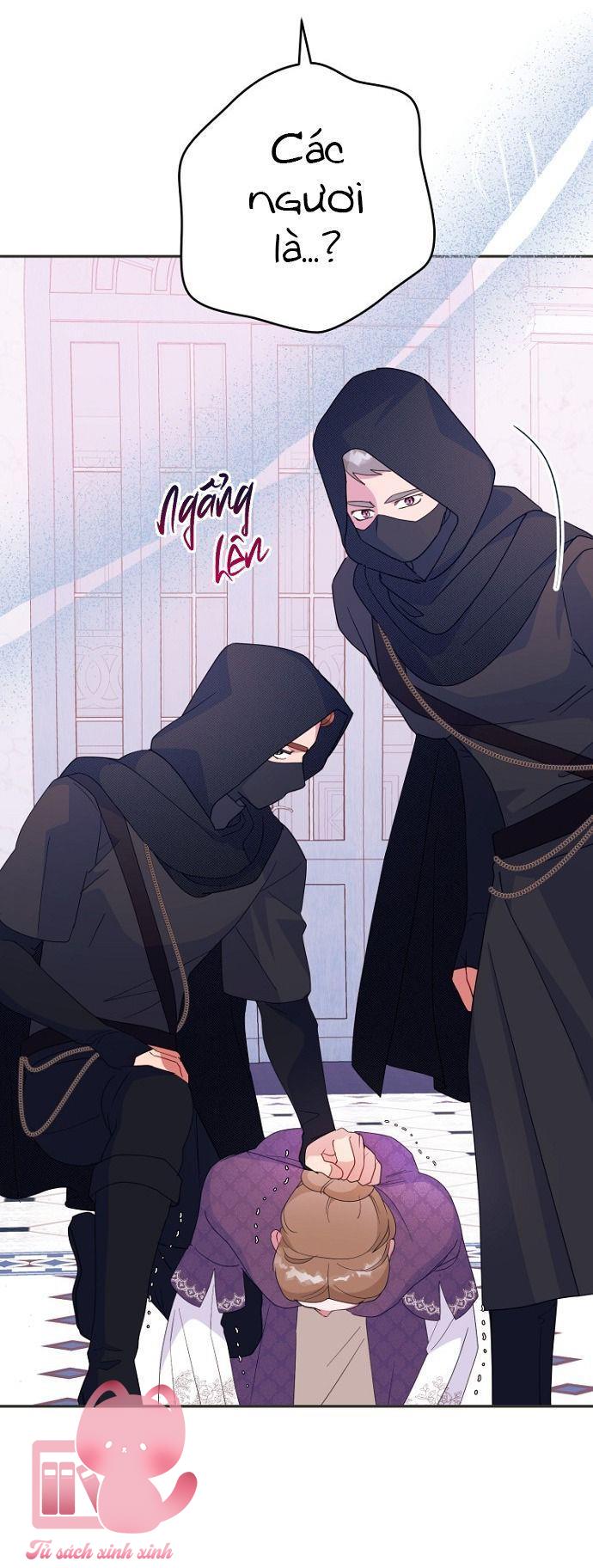 Bỏ Quách Chồng Con Đi, Tiền Bạc Mới Là Tất Cả Chap 64 - Trang 2