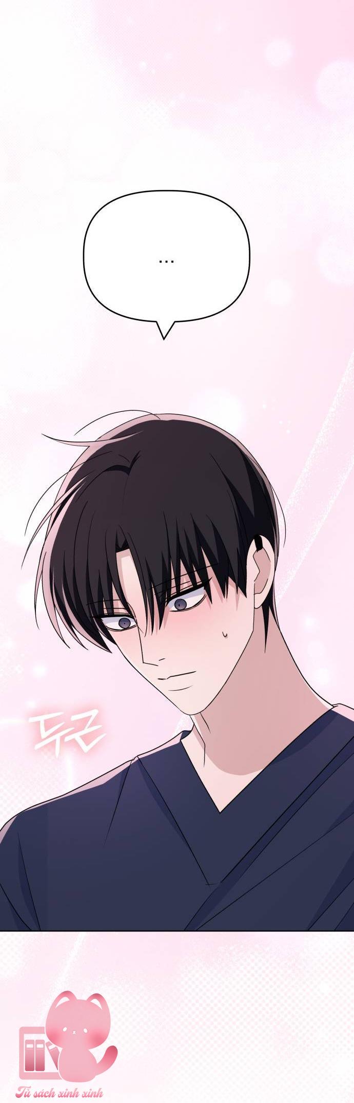 Quan Hệ Nhân Quả Chap 138 - Trang 2