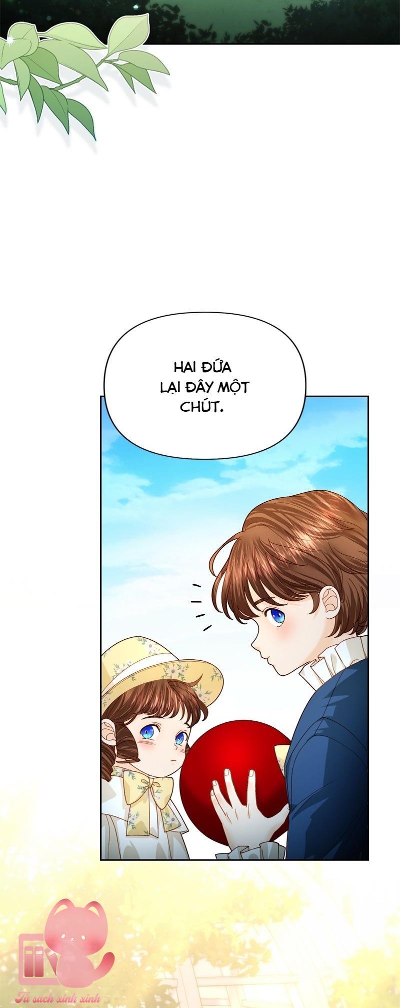 Hoàng Hậu Tái Hôn Chapter 170 - Trang 4