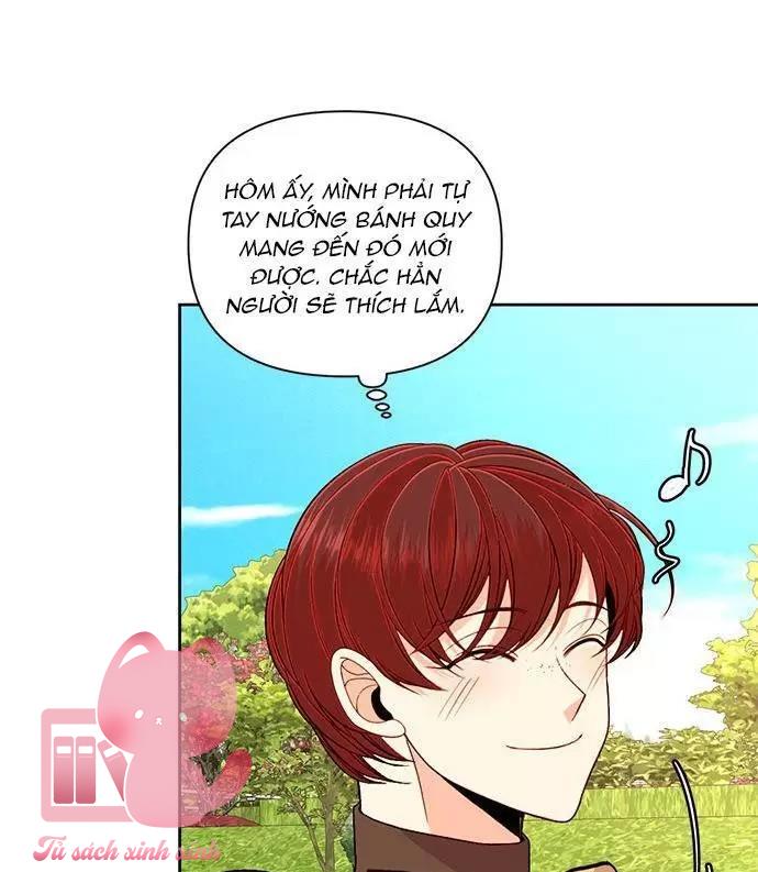 Hoàng Hậu Tái Hôn Chapter 53 - Trang 4