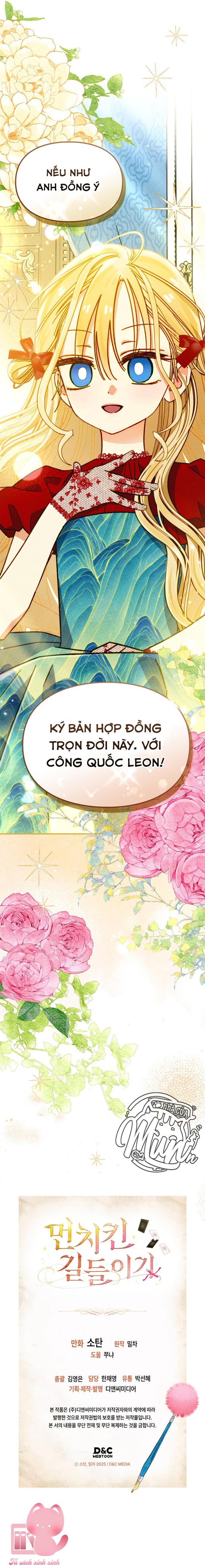Thuần Hóa Munchkin Chap 9 - Trang 4