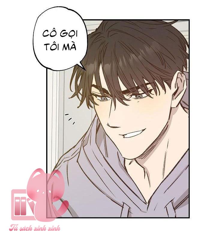 Onsaemiro Chapter 30 - Trang 4