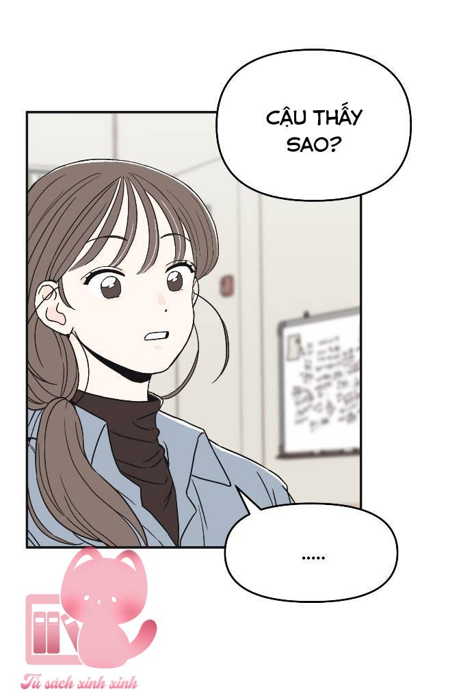 Trái Dấu Hút Nhau Chap 6 - Trang 2