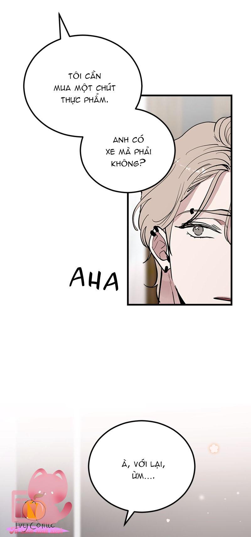 Trưởng Phòng Mệt Mỏi Vì Người Vợ Mới Cưới Chap 16 - Trang 2