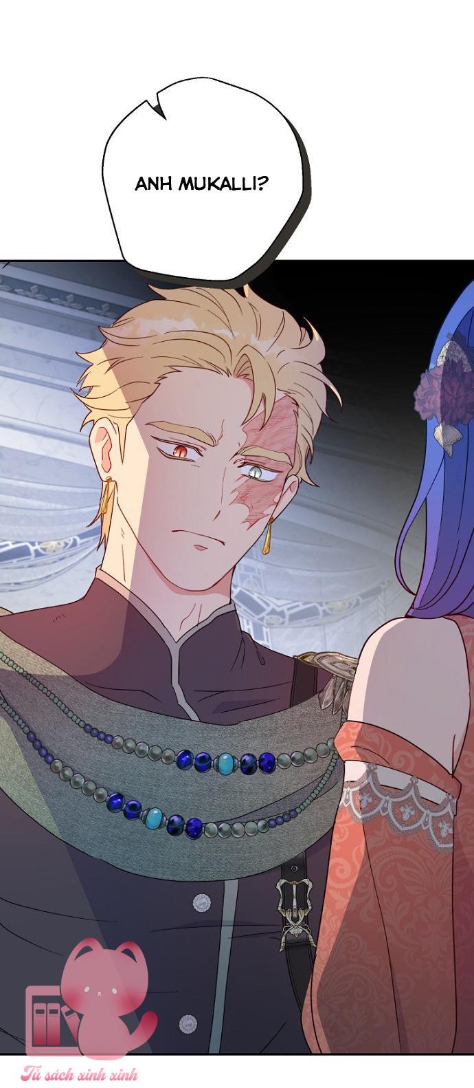 Bỏ Quách Chồng Con Đi, Tiền Bạc Mới Là Tất Cả Chap 80 - Trang 2