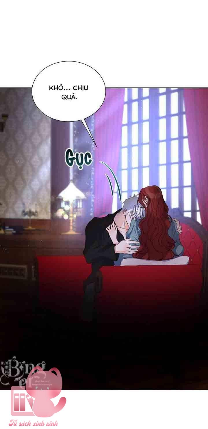 Thế Thì Ta Cứ Trở Thành Kẻ Ác Thôi Chap 8 - Trang 2