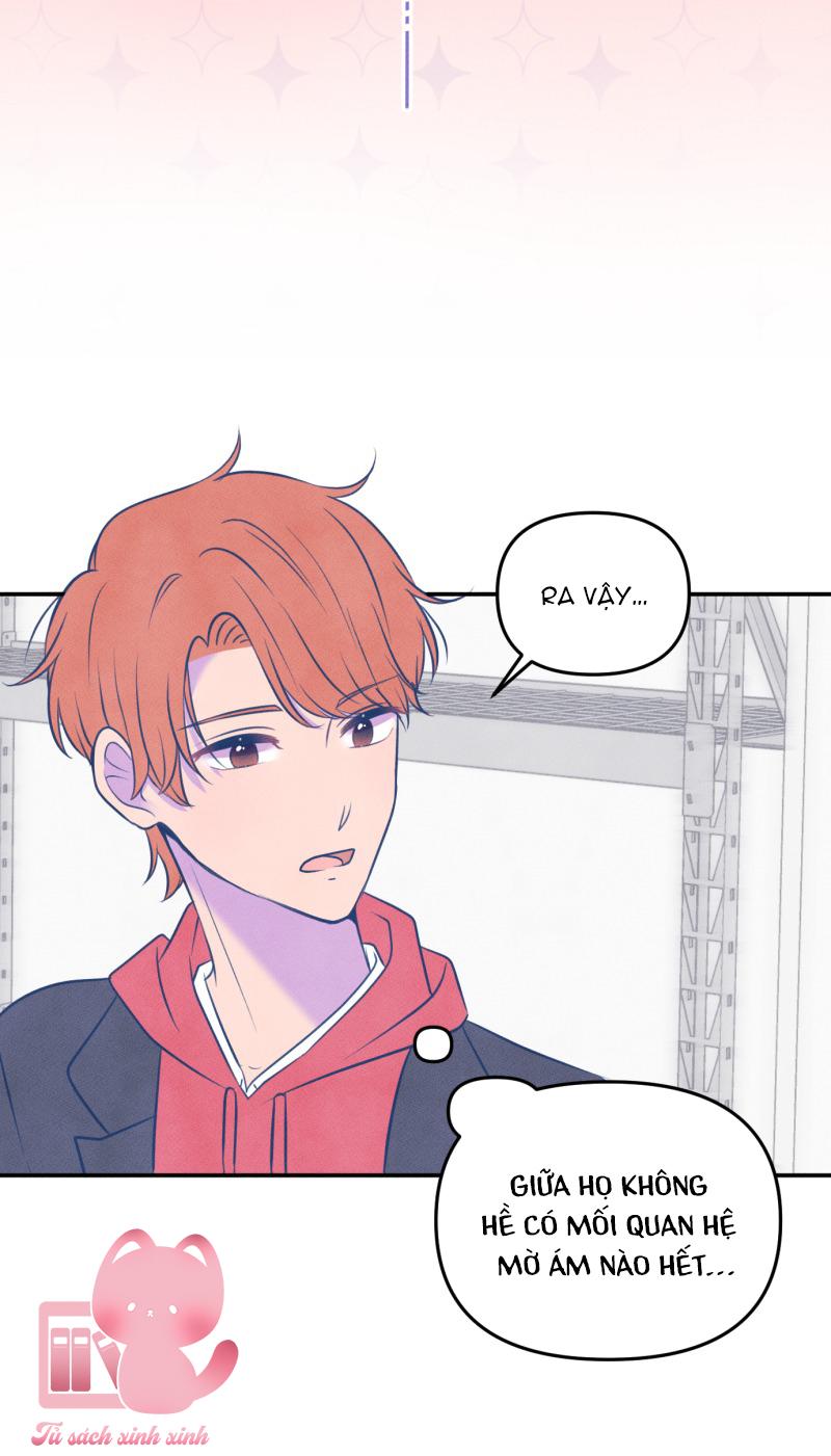 Tình Yêu Tựa Vòng Lặp Chap 22 - Trang 2