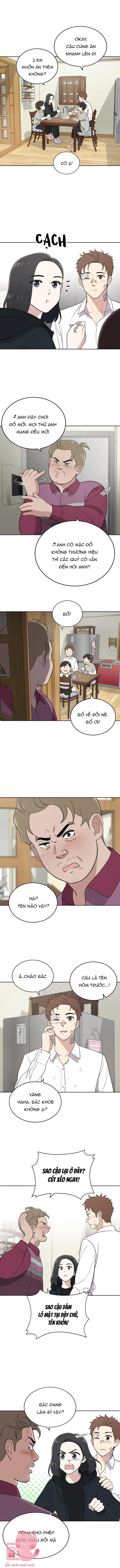 Cô Nàng Hết Thuốc Chữa Chapter 91 - Trang 4