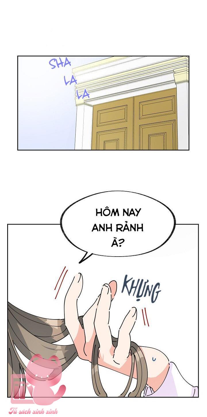 Người Hùng Của Ác Nữ Chapter 3 - Trang 4