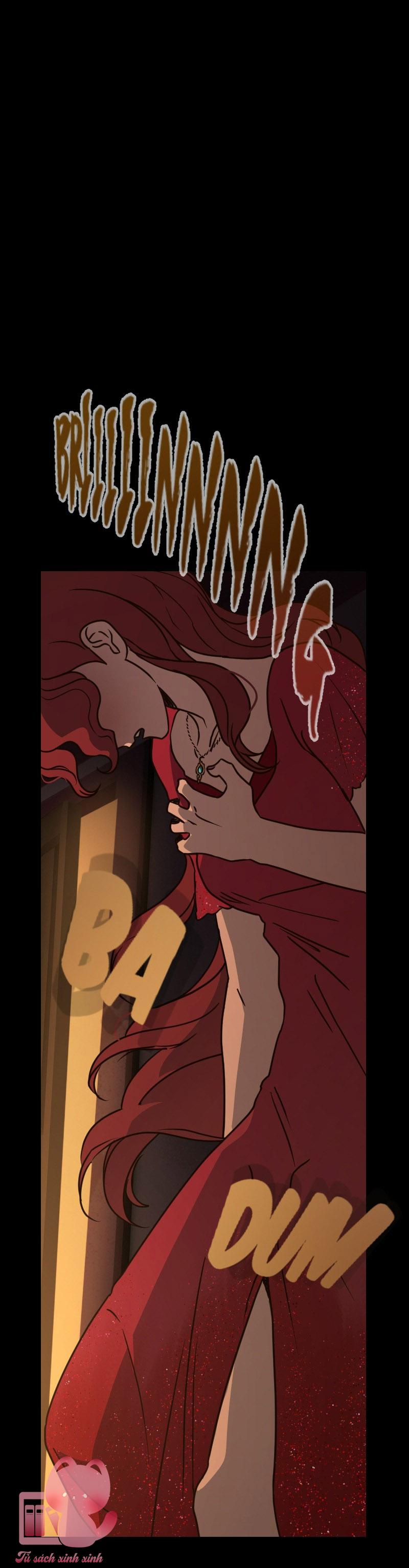 Bảo Mẫu Của Mafia Chap 23 - Trang 2