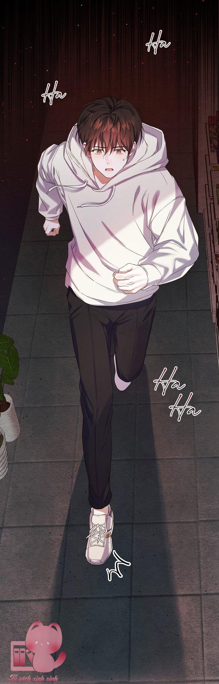 Debut Or Die Chapter 1 - Trang 4