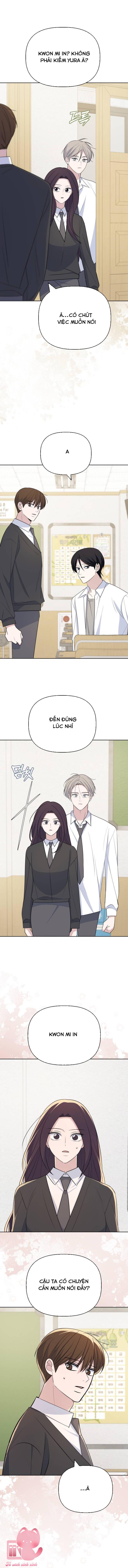 Quan Hệ Nhân Quả Chap 117 - Trang 2