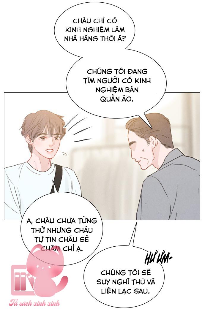 Thần Bí Chap 58 - Trang 2