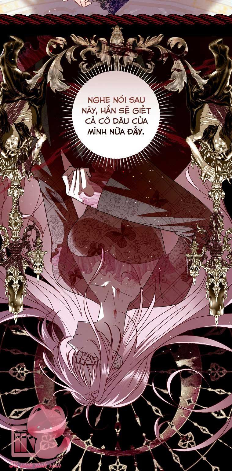 Này Boss Phản Diện, Tôi Có Thể Làm Mọi Thứ Trừ Cưới Ngài Chap 6 - Trang 3