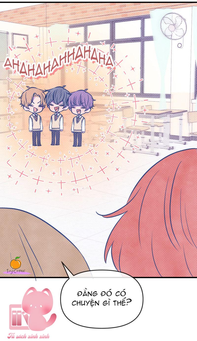 Tình Yêu Tựa Vòng Lặp Chap 28 - Trang 2