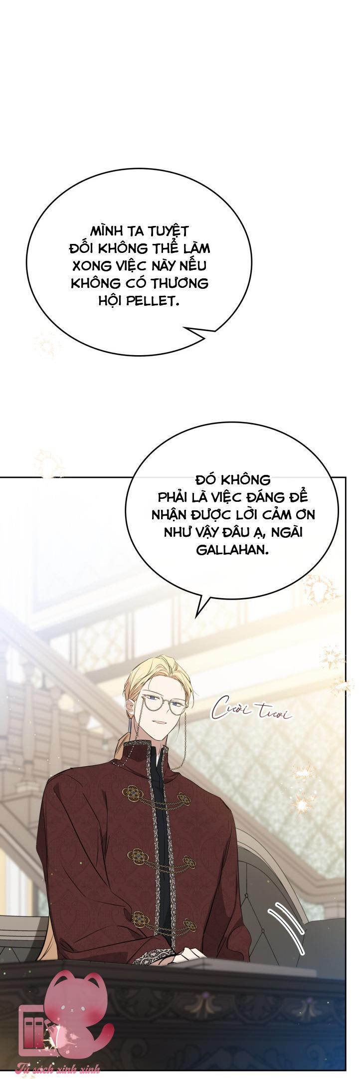 Kiếp Này Ta Sẽ Trở Thành Gia Chủ Chap 162 - Trang 2