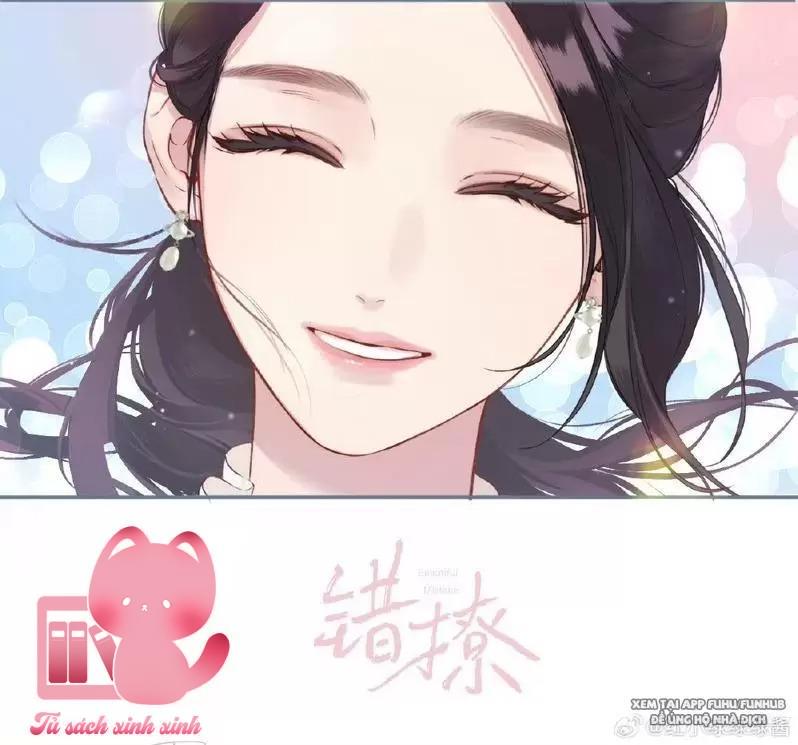 Trêu Nhầm Chap 16.1 - Trang 2