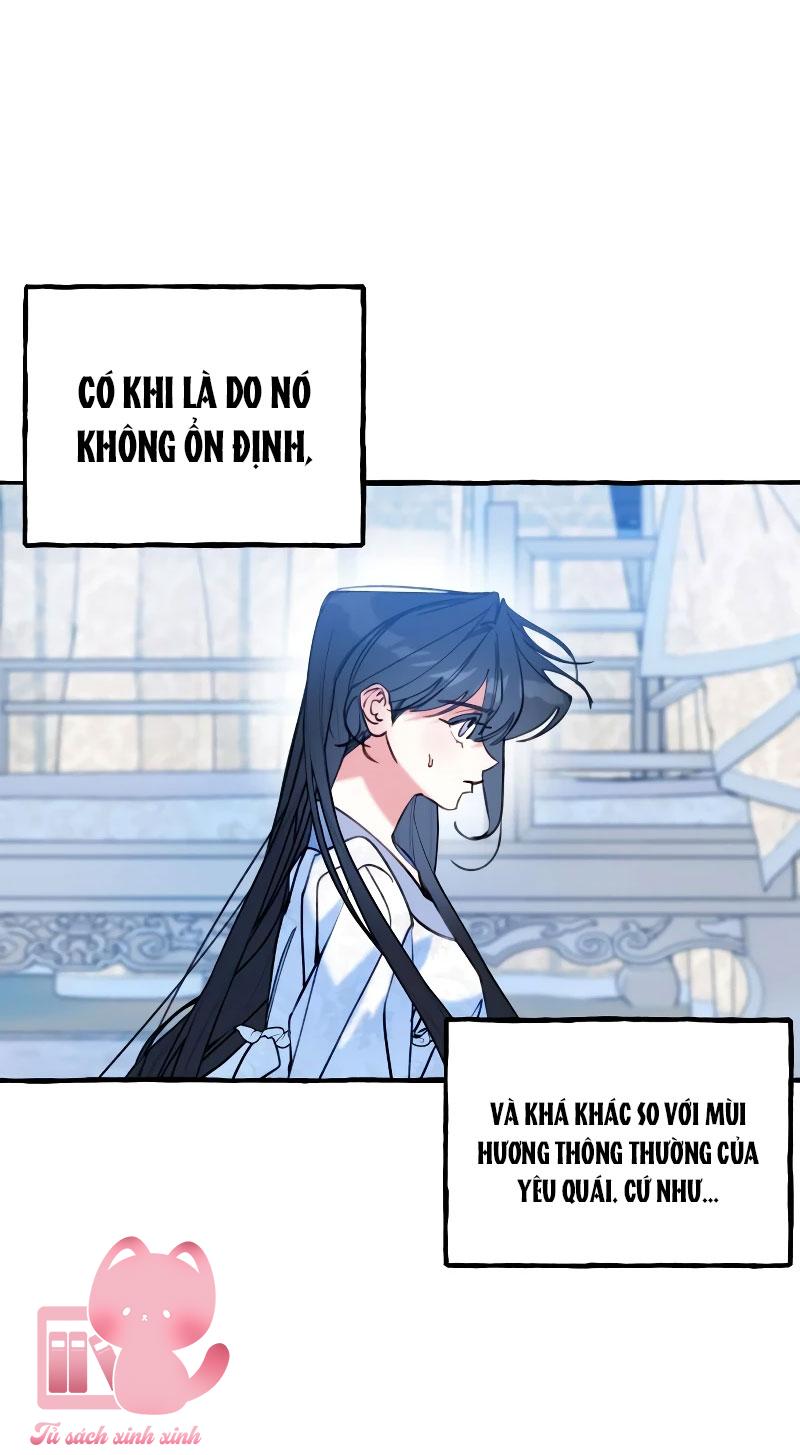 Chuyện Tình Tuyết Phương Bắc Chapter 9 - Trang 4