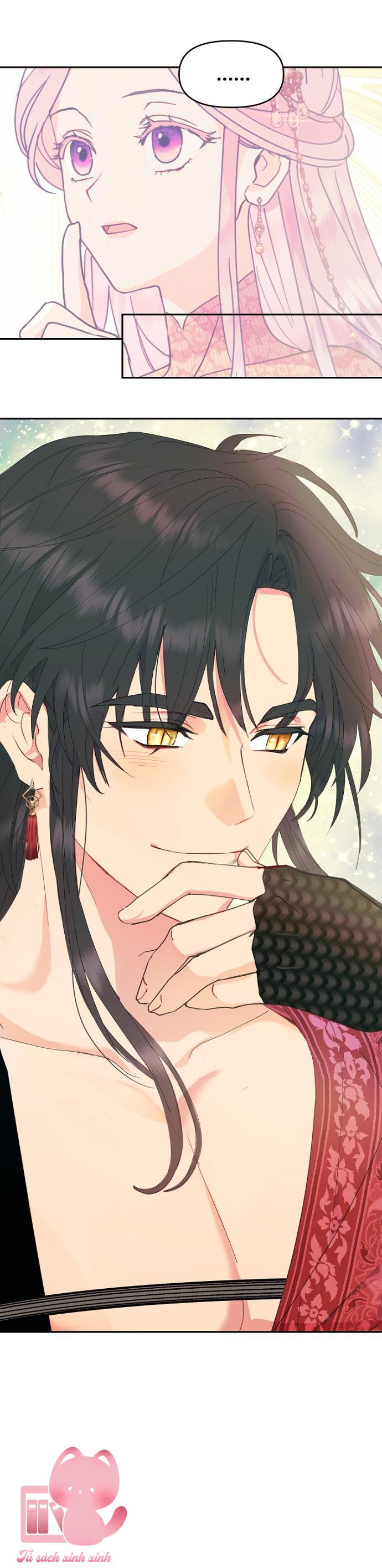 Bỏ Quách Chồng Con Đi, Tiền Bạc Mới Là Tất Cả Chap 47 - Trang 2