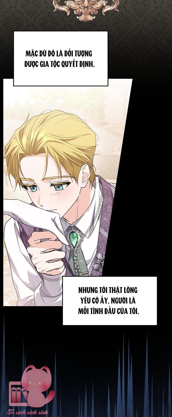 Hoàng Nữ Cosplay Nonfan Chapter 47 - Trang 4