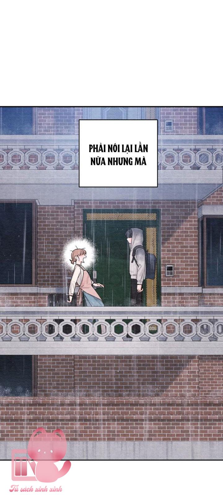 Bí Mật Thanh Xuân Chapter 1 - Trang 4