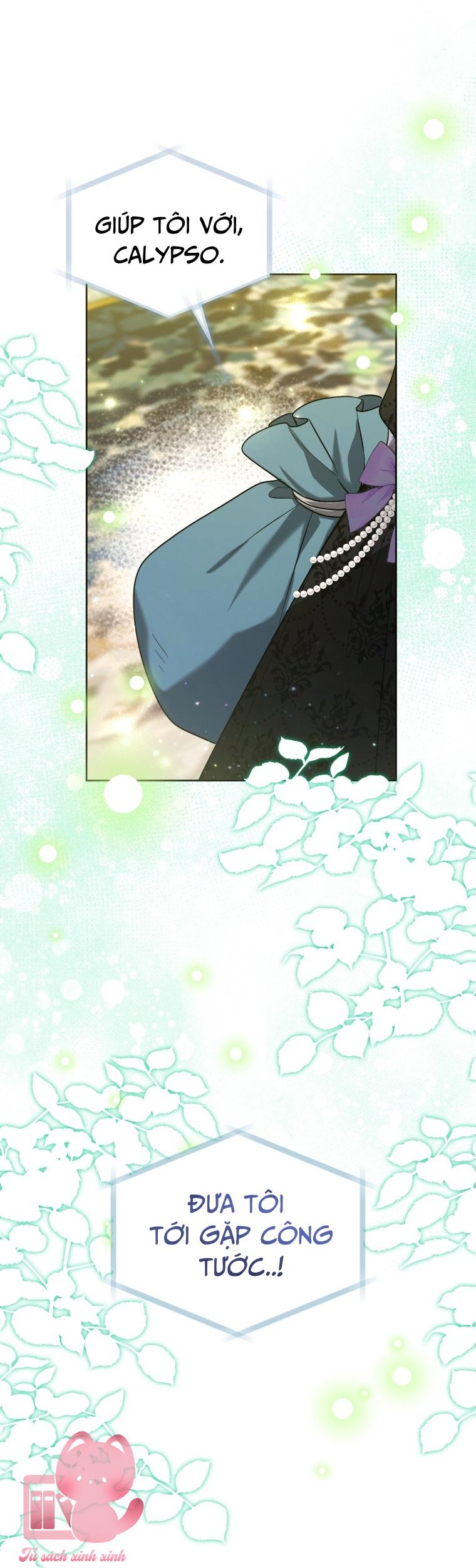 Bé Con Cá Voi Sát Thủ Chapter 40 - Trang 4