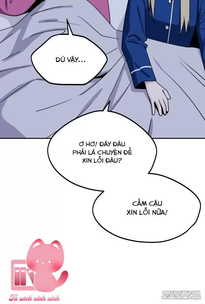Lớ Ngớ Vớ Phải Tình Yêu Chap 53 - Trang 2