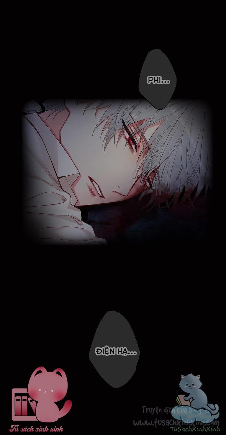 Ác Nữ Muốn Ly Hôn Chap 108 - Trang 2