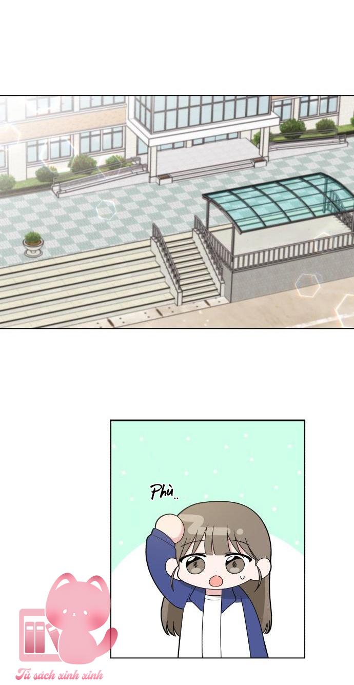 Chúng Ta Là Gì Của Nhau? Chap 2 - Trang 2