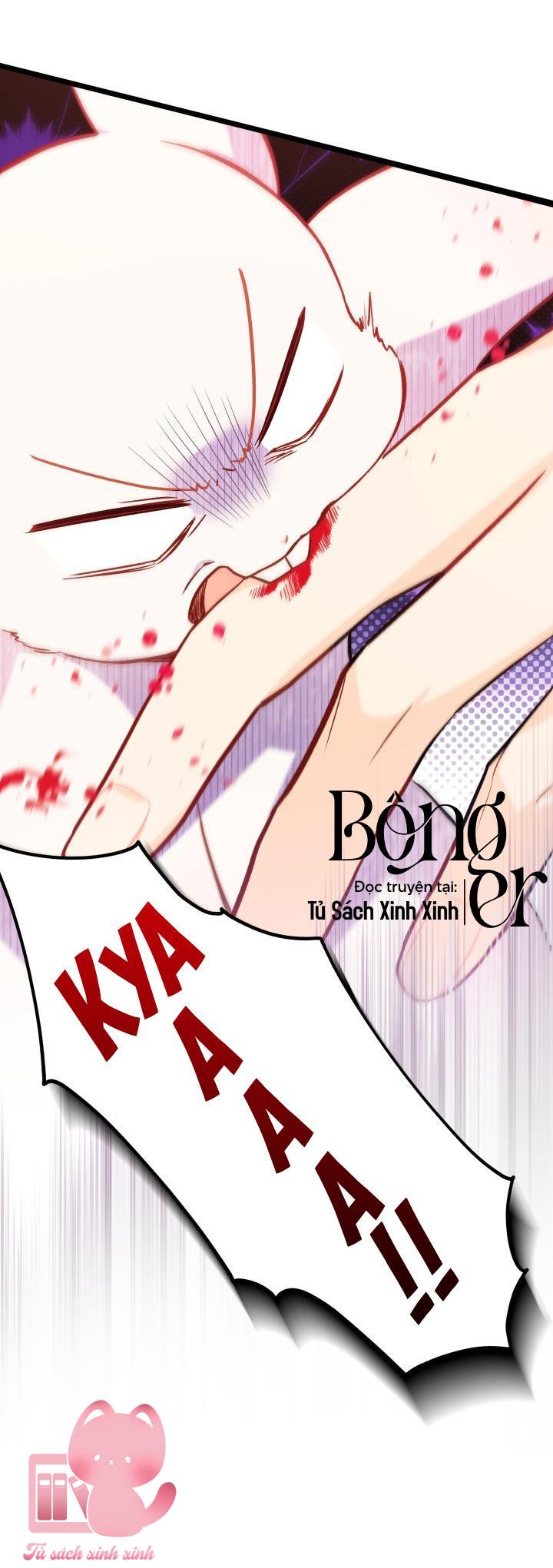 Quan Hệ Cộng Sinh Giữa Báo Đen Và Thỏ Trắng Chap (NT2) - Trang 2