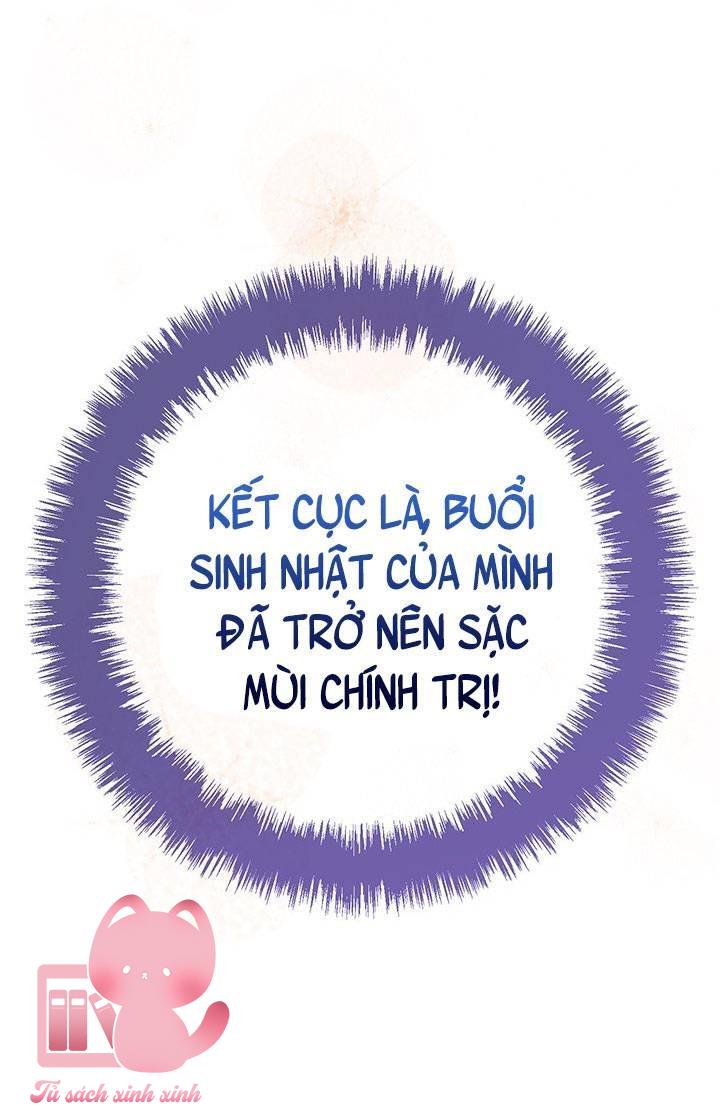Thế Thì Ta Cứ Trở Thành Kẻ Ác Thôi Chap 35 - Trang 2