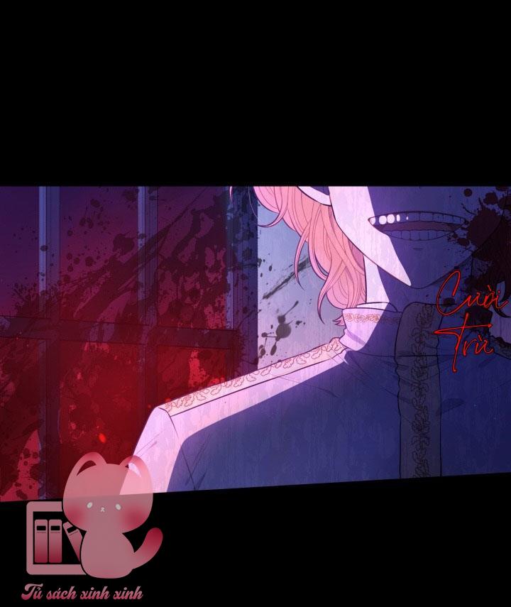 Hoàng Nữ Tóc Đen Chapter 50 - Trang 4