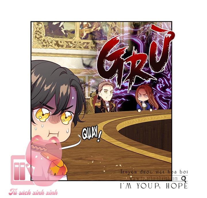 Hãy Coi Chừng Ác Nữ Chapter 75 - Trang 4