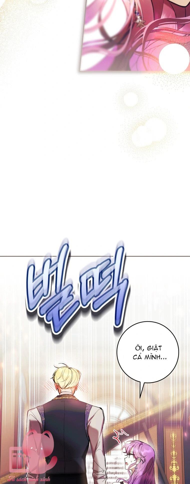 Làm Ác Nữ Bộ Không Tuyệt Sao? Chap 76 - Trang 4