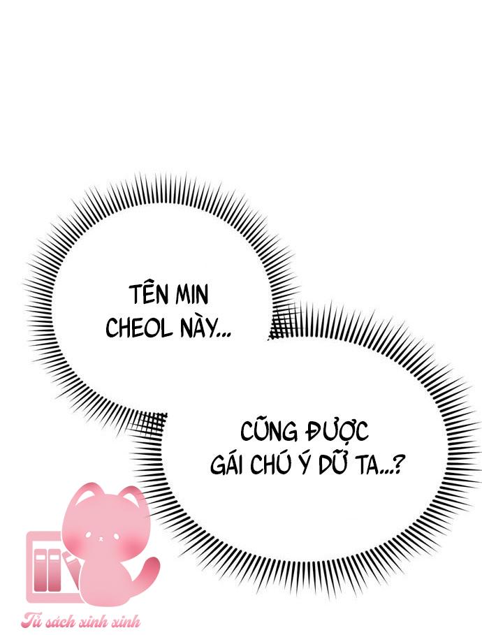 Lớ Ngớ Vớ Phải Tình Yêu Chapter 22 - Trang 4